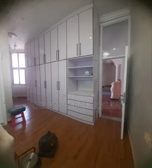 Furnished 3bdrm Apartment in Apartment, Yeka for rent