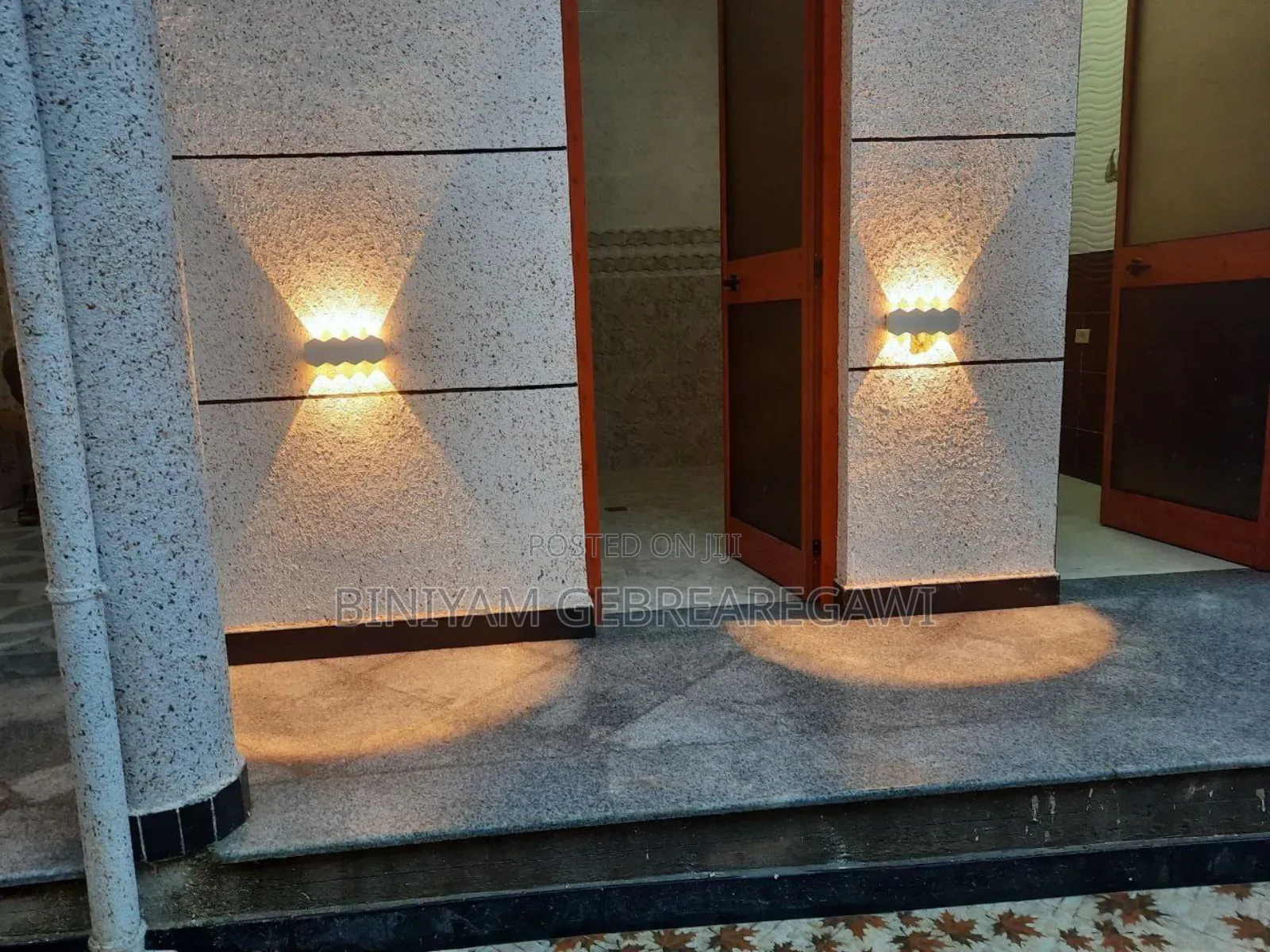 5bdrm Villa in House, Yeka for rent