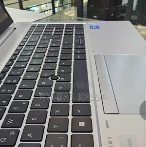 New Laptop HP EliteBook 850 G8 16GB Intel Core I7 SSD 512GB