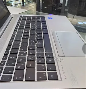 New Laptop HP EliteBook 850 G8 16GB Intel Core I7 SSD 512GB