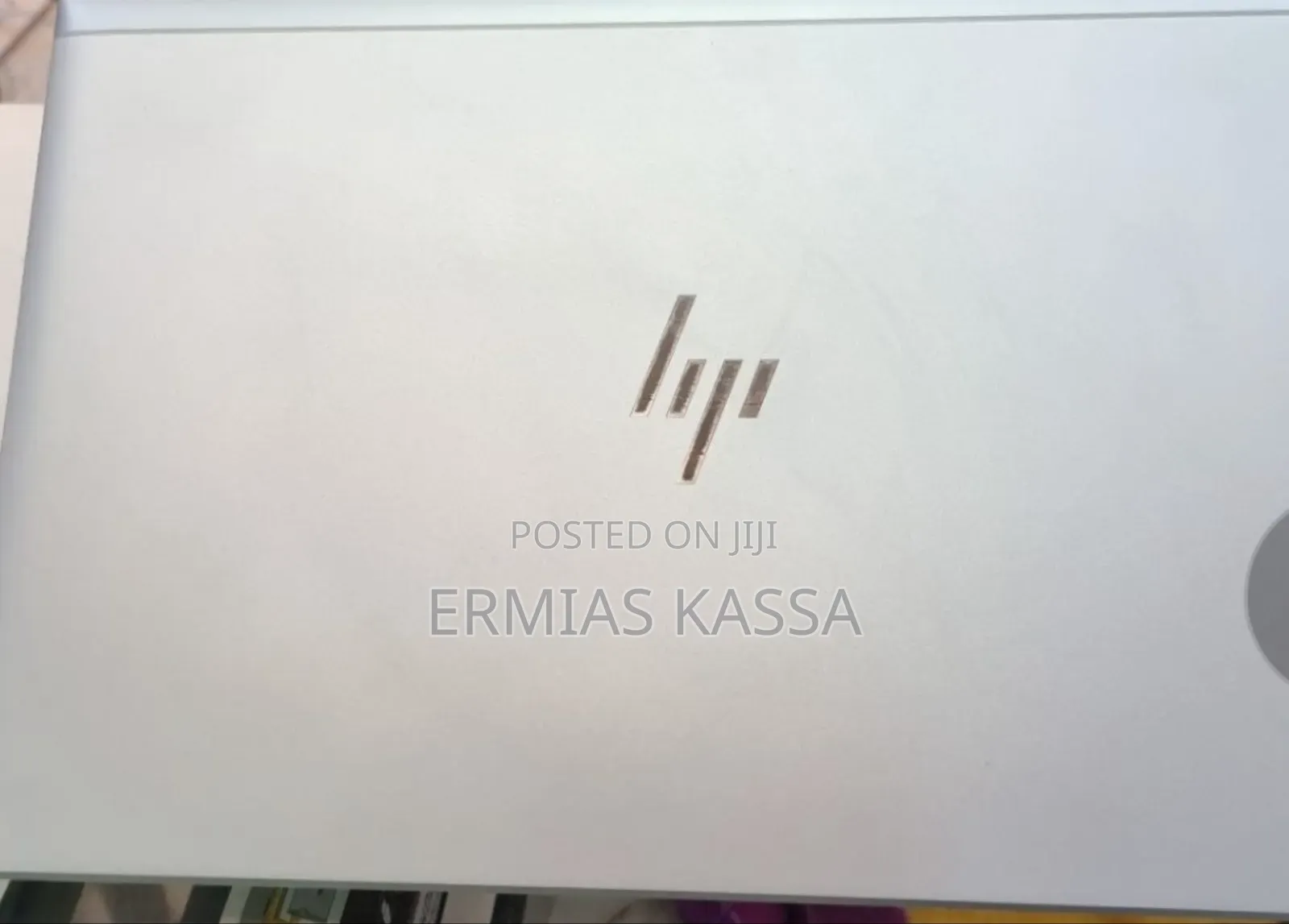 New Laptop HP EliteBook 850 G8 16GB Intel Core I7 SSD 512GB