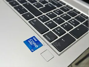 New Laptop HP EliteBook 850 G8 16GB Intel Core I7 SSD 512GB