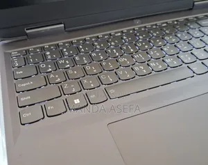 New Laptop Lenovo LOQ 15IRH8 16GB Intel Core I5 SSD 512GB