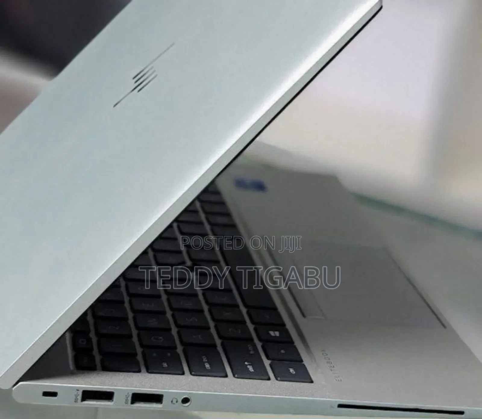 New Laptop HP EliteBook 840 G5 16GB Intel Core I5 SSD 512GB