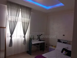 Photo - Furnished 2bdrm Apartment in Apartment, Yeka for rent