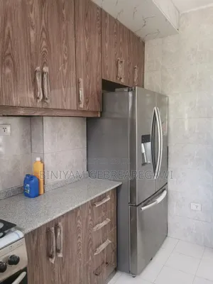 Furnished 2bdrm Apartment in Apartment, Yeka for rent