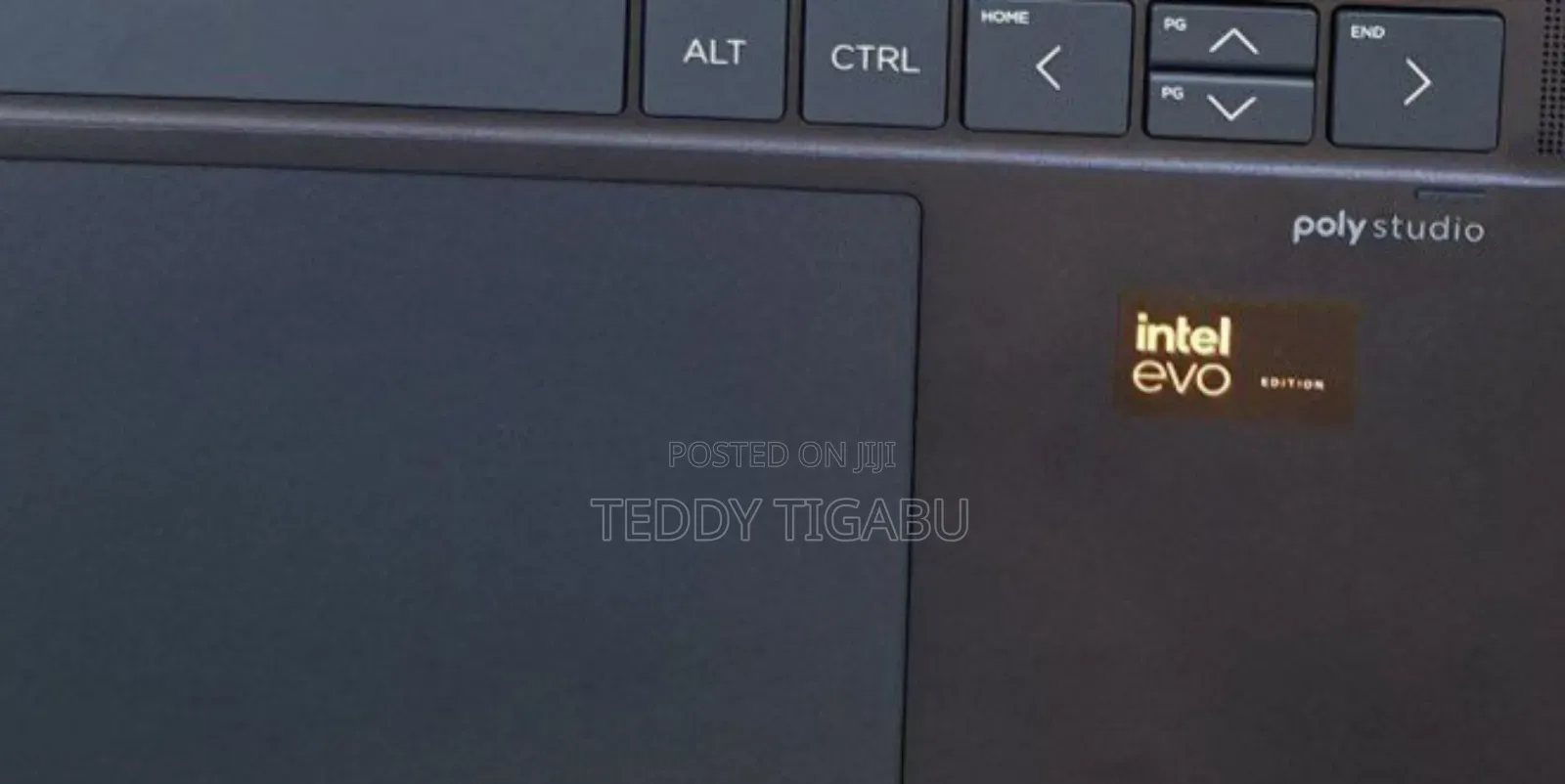 New Laptop HP Spectre X360 32GB Intel Core Ultra 7 SSD 1T