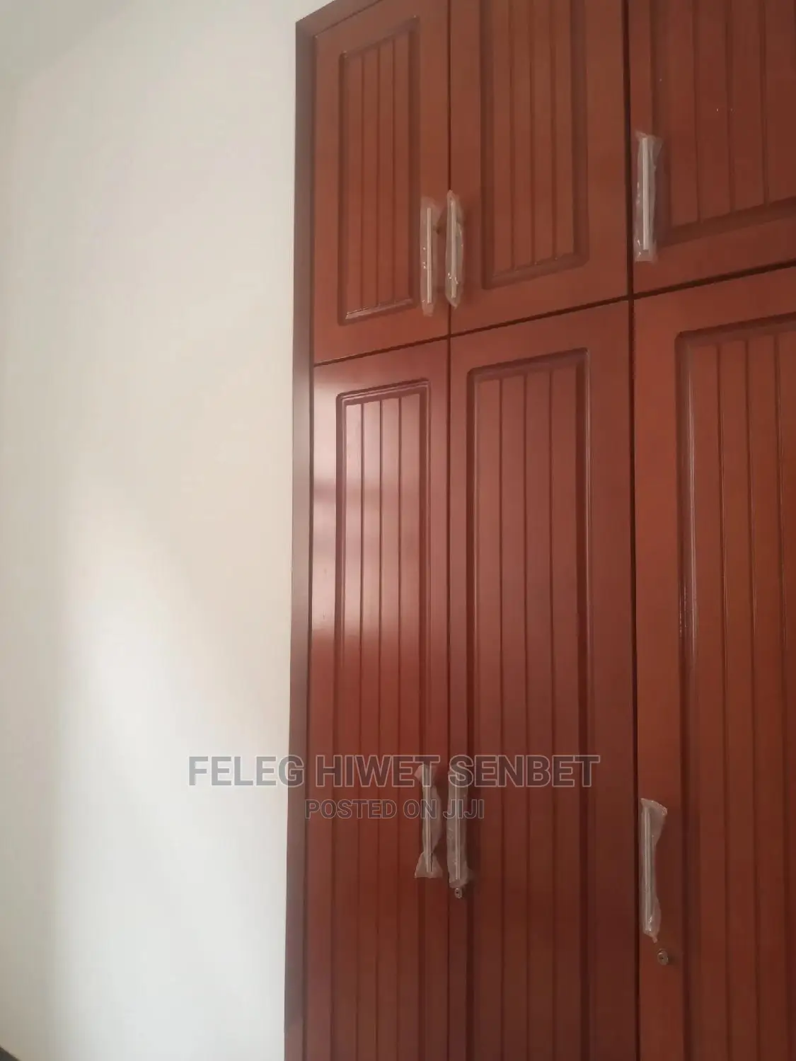 6bdrm Villa in አአ, Bole for sale