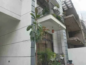 Photo - Furnished 9bdrm House in G+2, Yeka for rent
