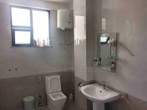 Furnished 9bdrm House in G+2, Yeka for rent