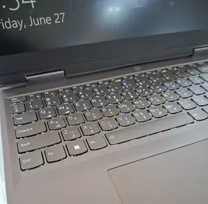 New Laptop Lenovo LOQ 15IRH8 16GB Intel Core i5 SSD 512GB