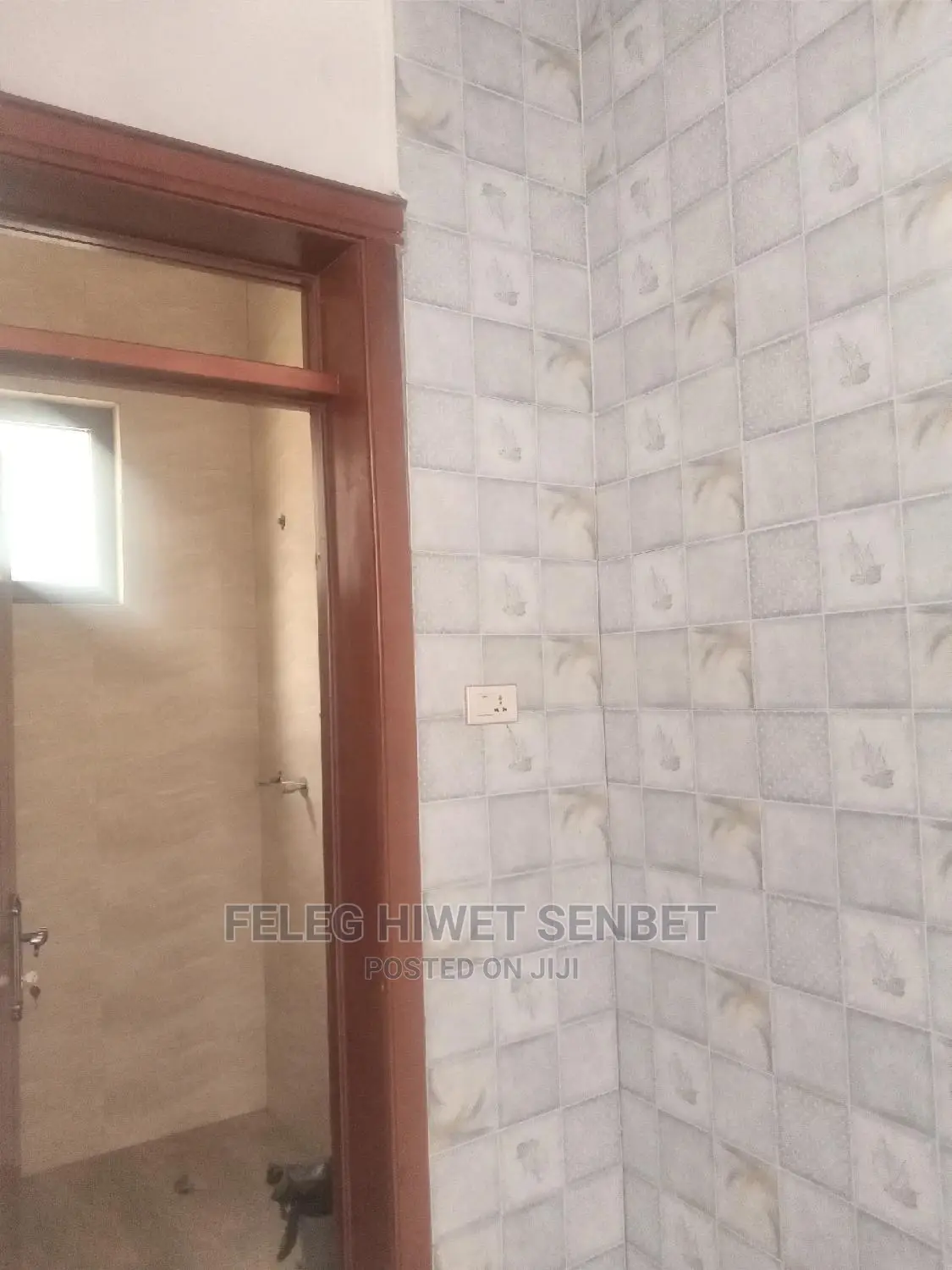 6bdrm Villa in አአ, Bole for sale