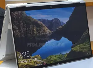 New Laptop HP Envy X360 16GB Intel Core I7 SSD 512GB