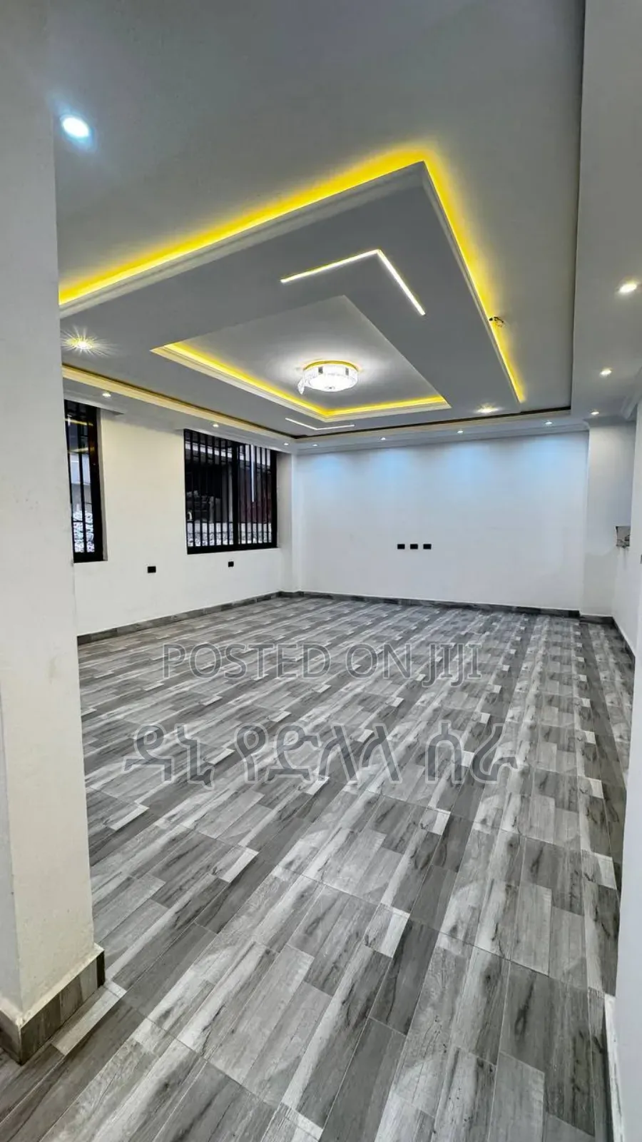 Furnished 3bdrm Apartment in አዲስ አበባ, Bole for sale