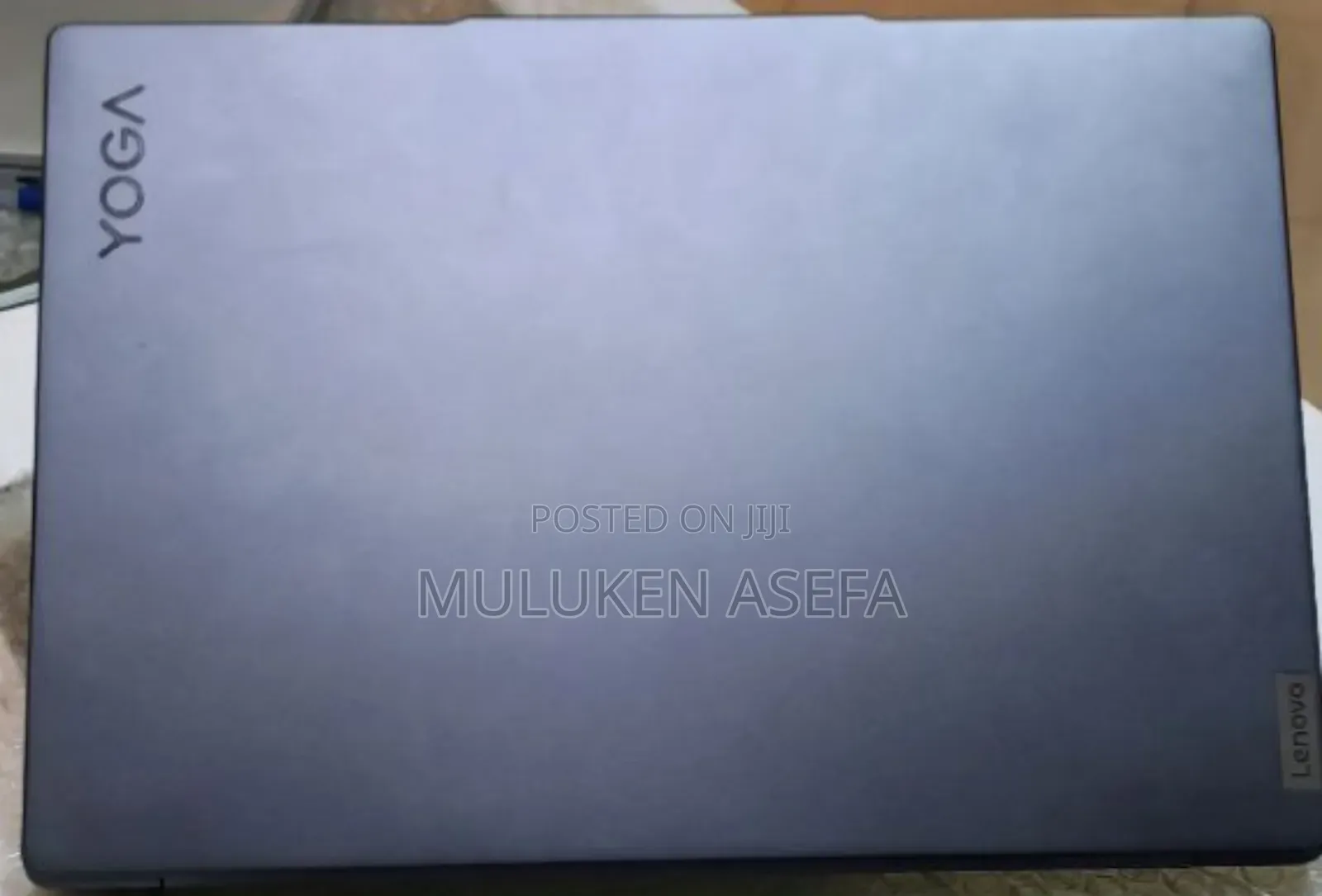 New Laptop Lenovo Yoga 3 8GB Intel Core I7 SSD 1T