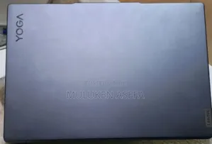 New Laptop Lenovo Yoga 3 8GB Intel Core I7 SSD 1T