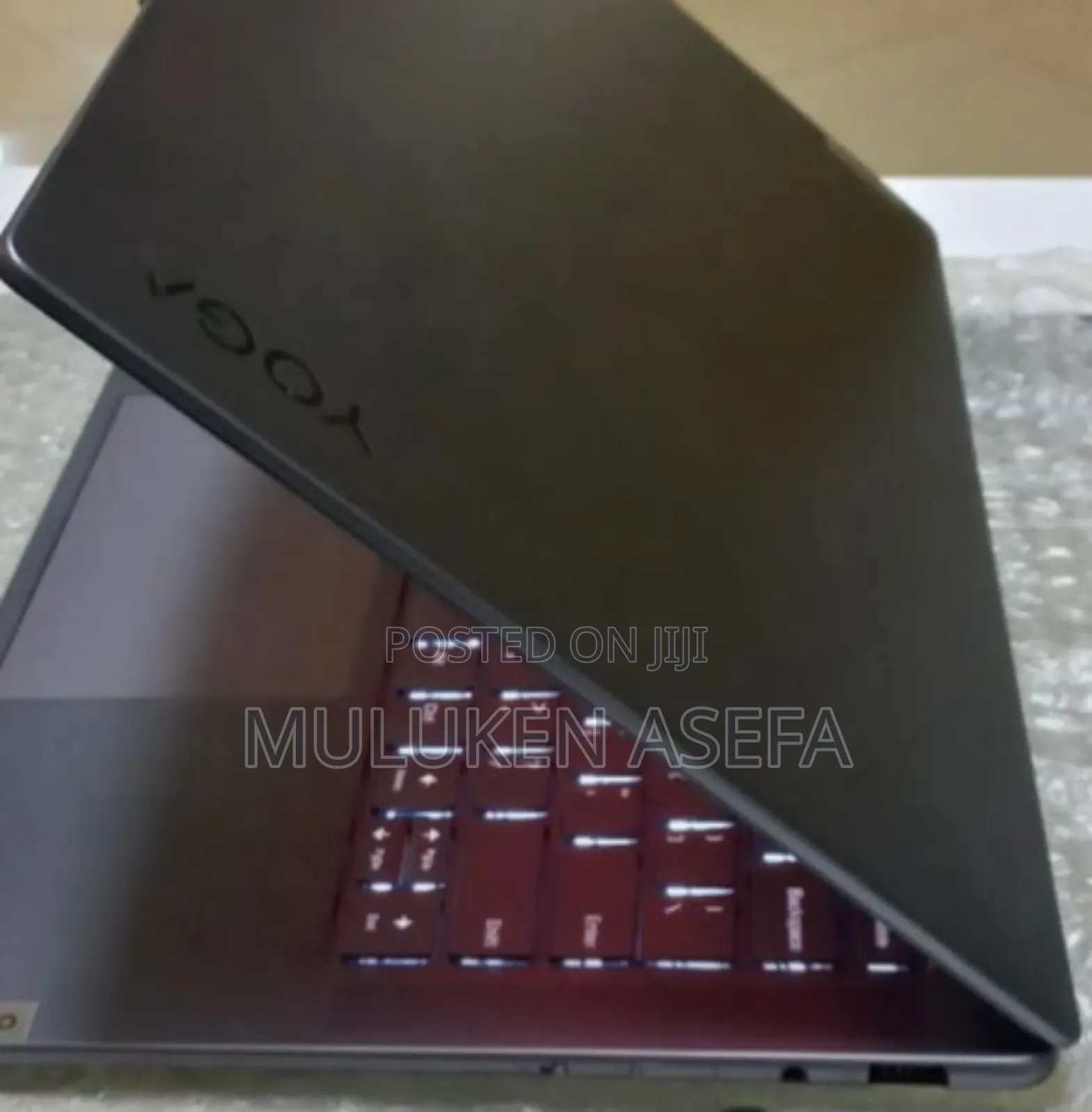 New Laptop Lenovo Yoga 3 8GB Intel Core I7 SSD 1T