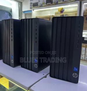 Photo - New Desktop Computer HP 290 G9 16GB Intel Core I7 SSD 512GB