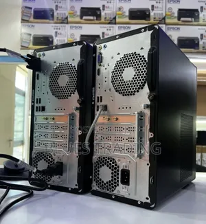 New Desktop Computer HP 290 G9 16GB Intel Core I7 SSD 512GB