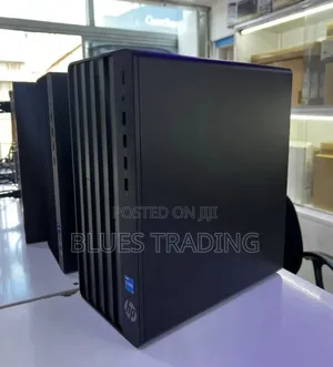 New Desktop Computer HP 290 G9 16GB Intel Core I7 SSD 512GB