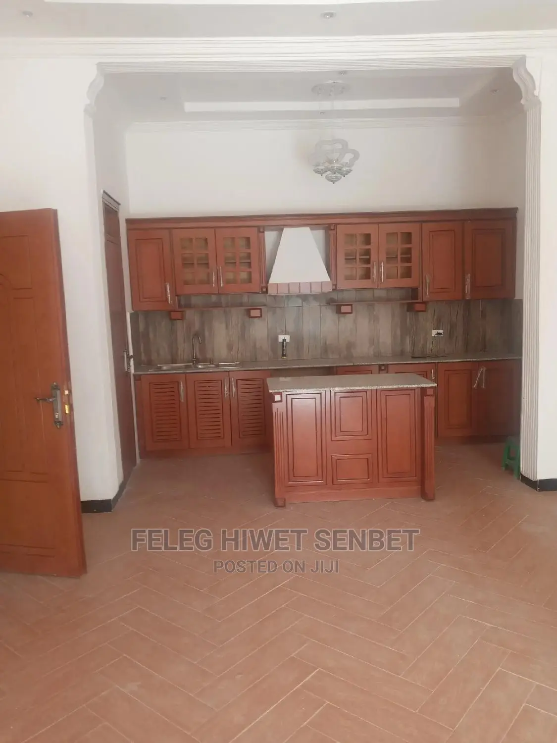 6bdrm Villa in አአ, Bole for sale