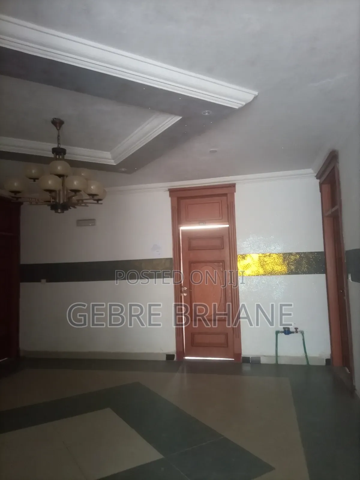 3bdrm Apartment in Apartment, Yeka for rent