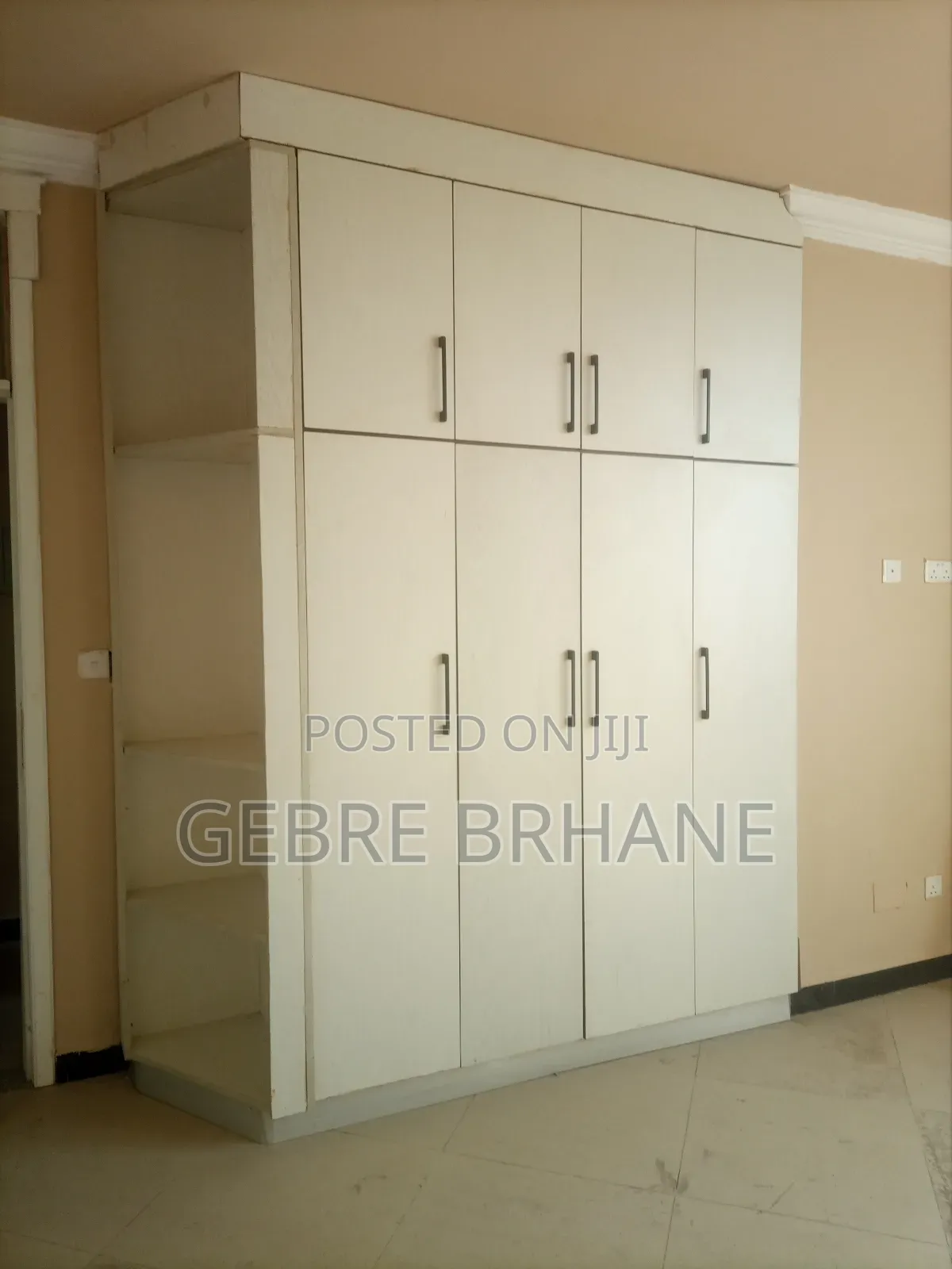 3bdrm Apartment in Apartment, Yeka for rent