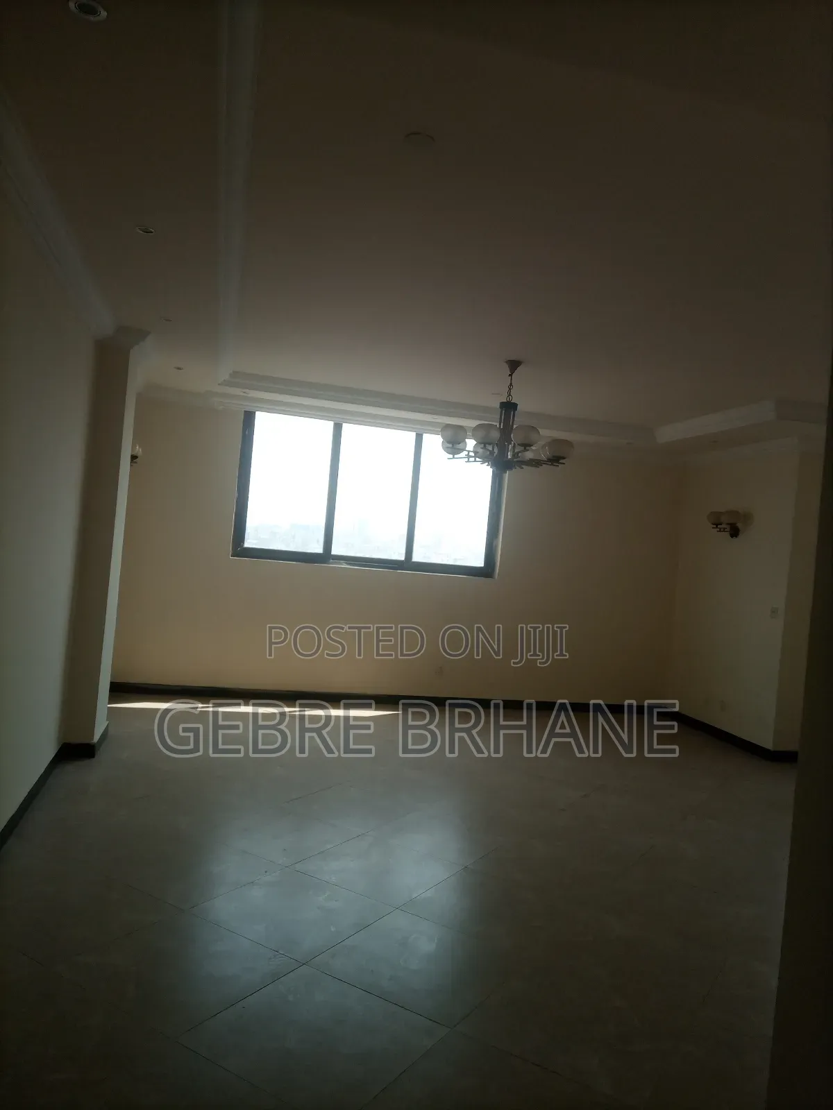 3bdrm Apartment in Apartment, Yeka for rent