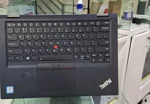 New Laptop Lenovo ThinkPad Yoga 8GB Intel Core i5 SSD 512GB