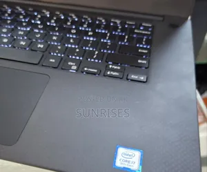 Photo - New Laptop Dell XPS 15 16GB Intel Core I7 SSD 512GB