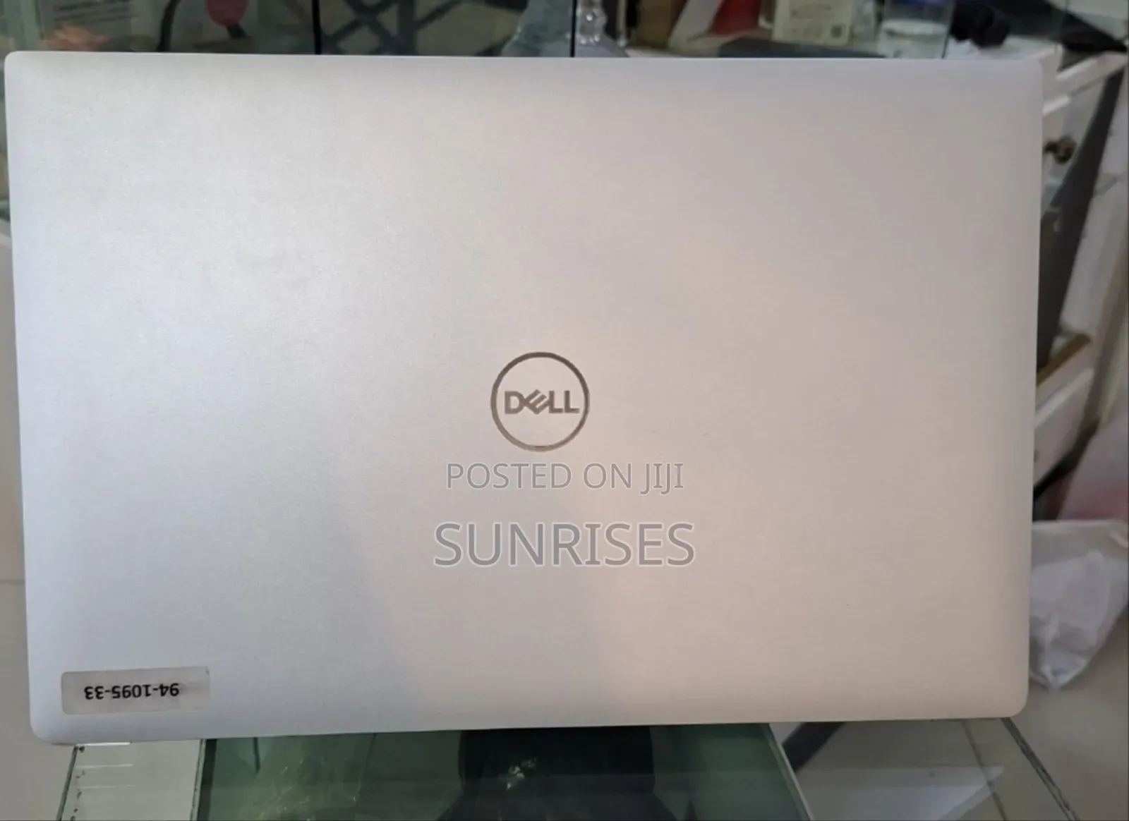 New Laptop Dell XPS 15 16GB Intel Core I7 SSD 512GB