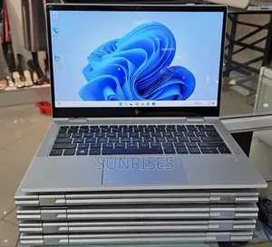 Photo - New Laptop HP X360 310 G2 16GB Intel Core I7 SSD 512GB