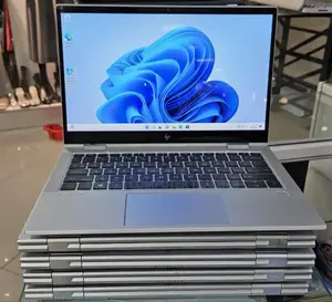 New Laptop HP x360 310 G2 16GB Intel Core i7 SSD 512GB