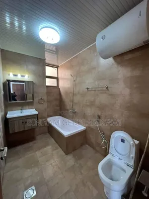 3bdrm Apartment in Apartment, Yeka for rent