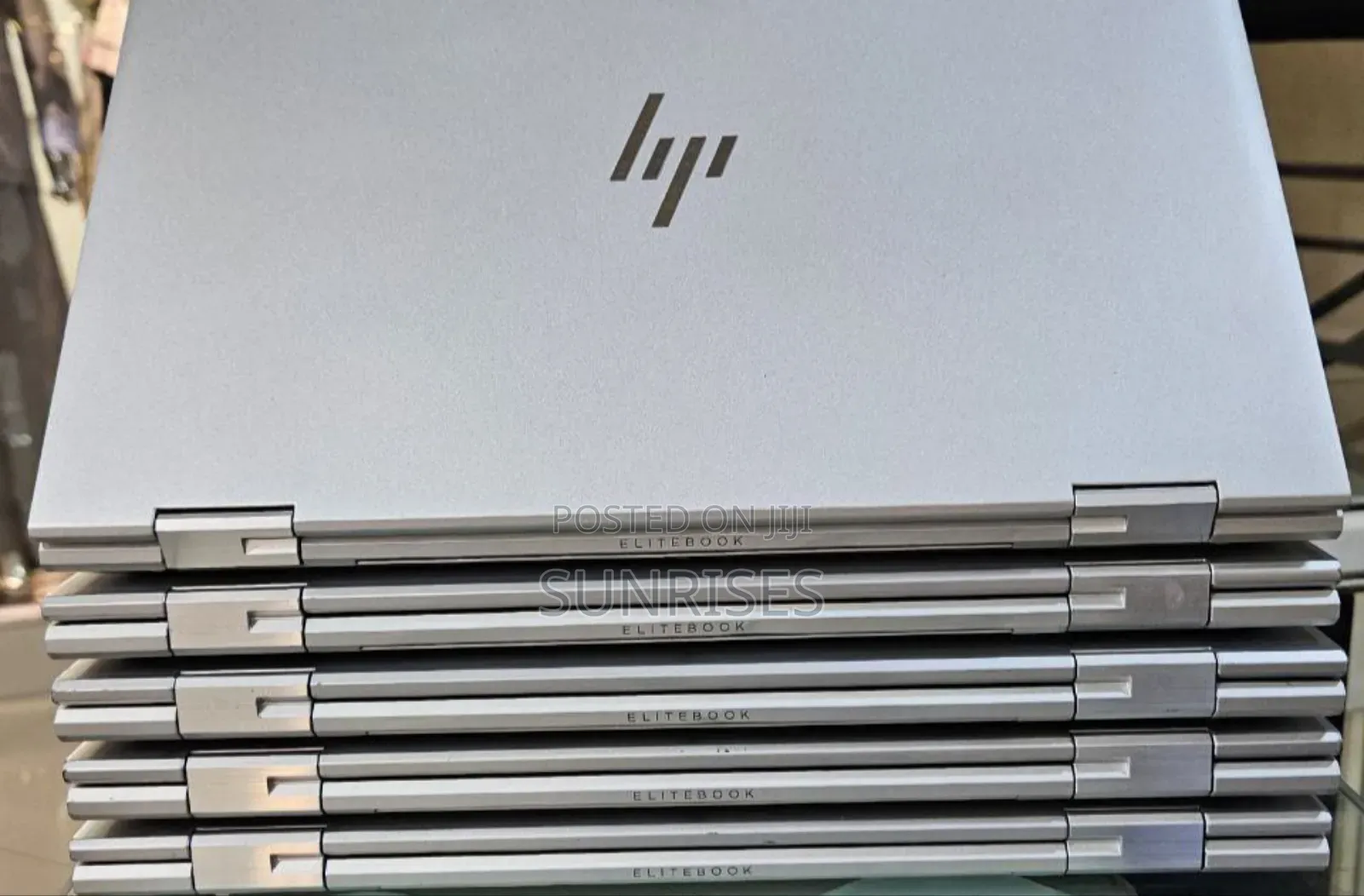 New Laptop HP X360 310 G2 16GB Intel Core I7 SSD 512GB