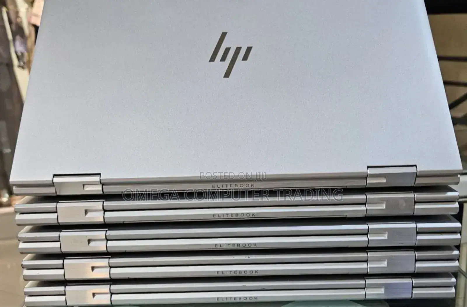 New Laptop HP x360 310 G2 16GB Intel Core i7 SSD 512GB
