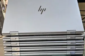 New Laptop HP X360 310 G2 16GB Intel Core I7 SSD 512GB