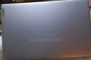 New Laptop Lenovo Ideapad 3 8GB Intel Core I5 SSD 512GB