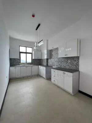 Photo - 3bdrm Apartment in Apartment, Yeka for rent