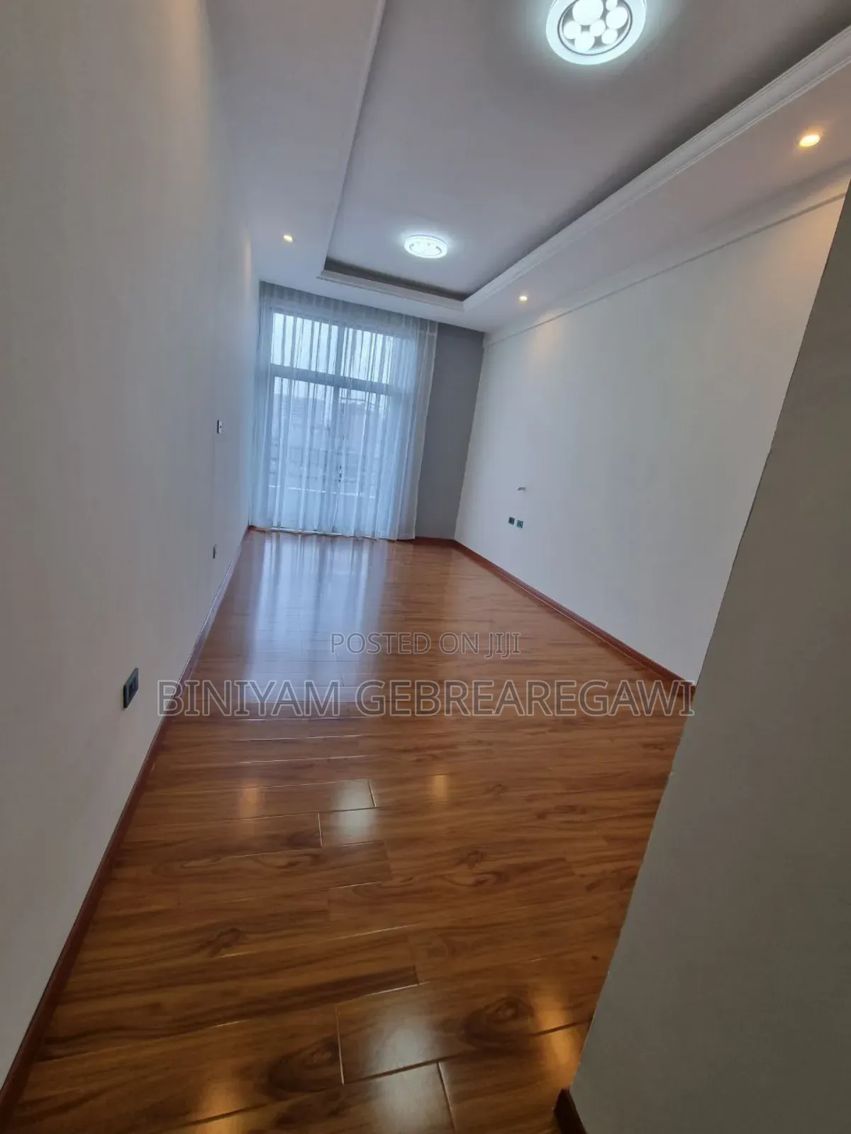 3bdrm Apartment in Apartment, Yeka for rent