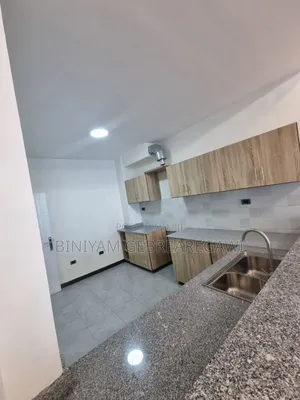 3bdrm Apartment in Apartment, Yeka for rent