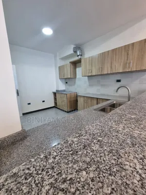 3bdrm Apartment in Apartment, Yeka for rent