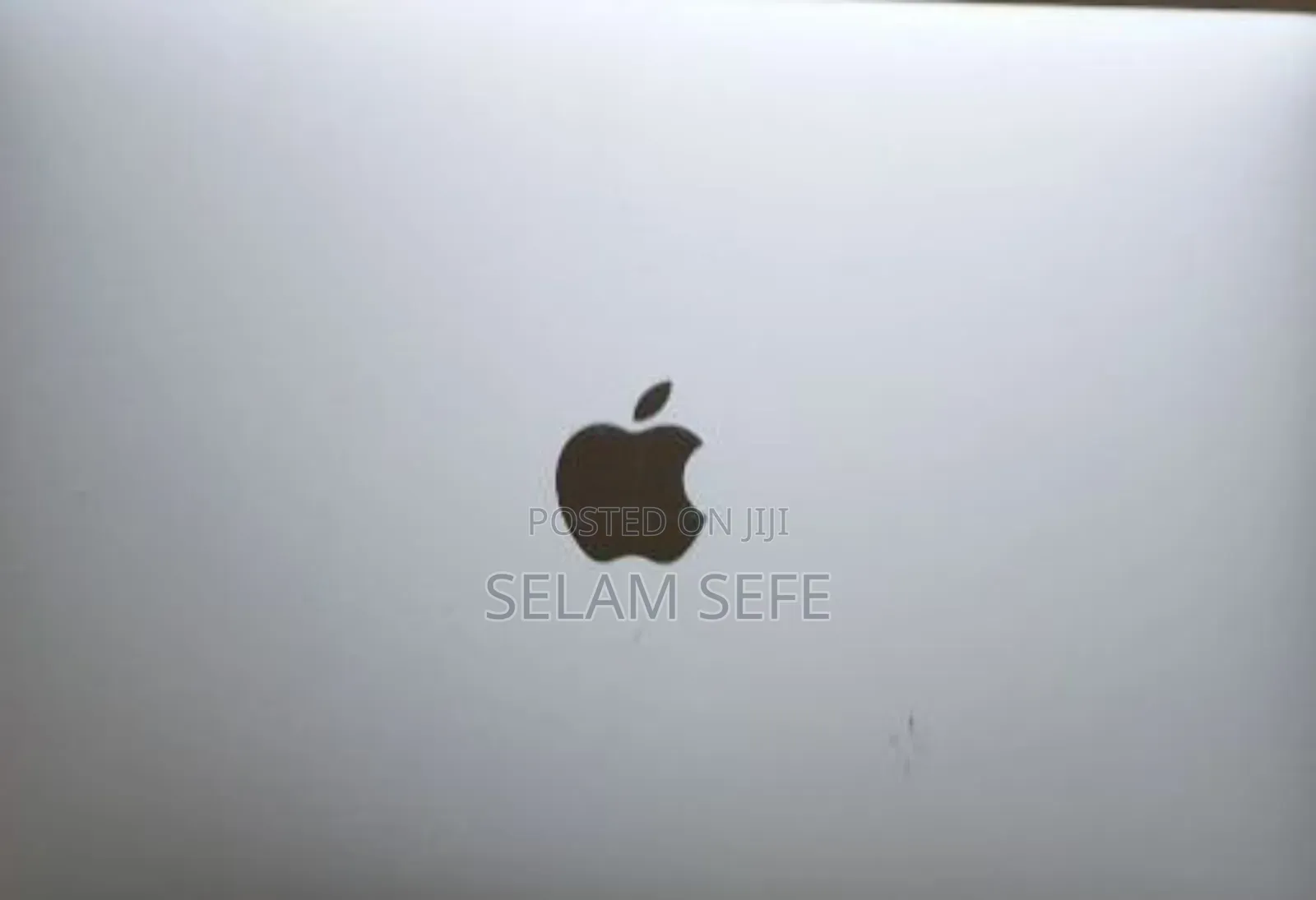 New Laptop Apple MacBook Pro 2017 8GB Intel Core I5 SSD 512GB