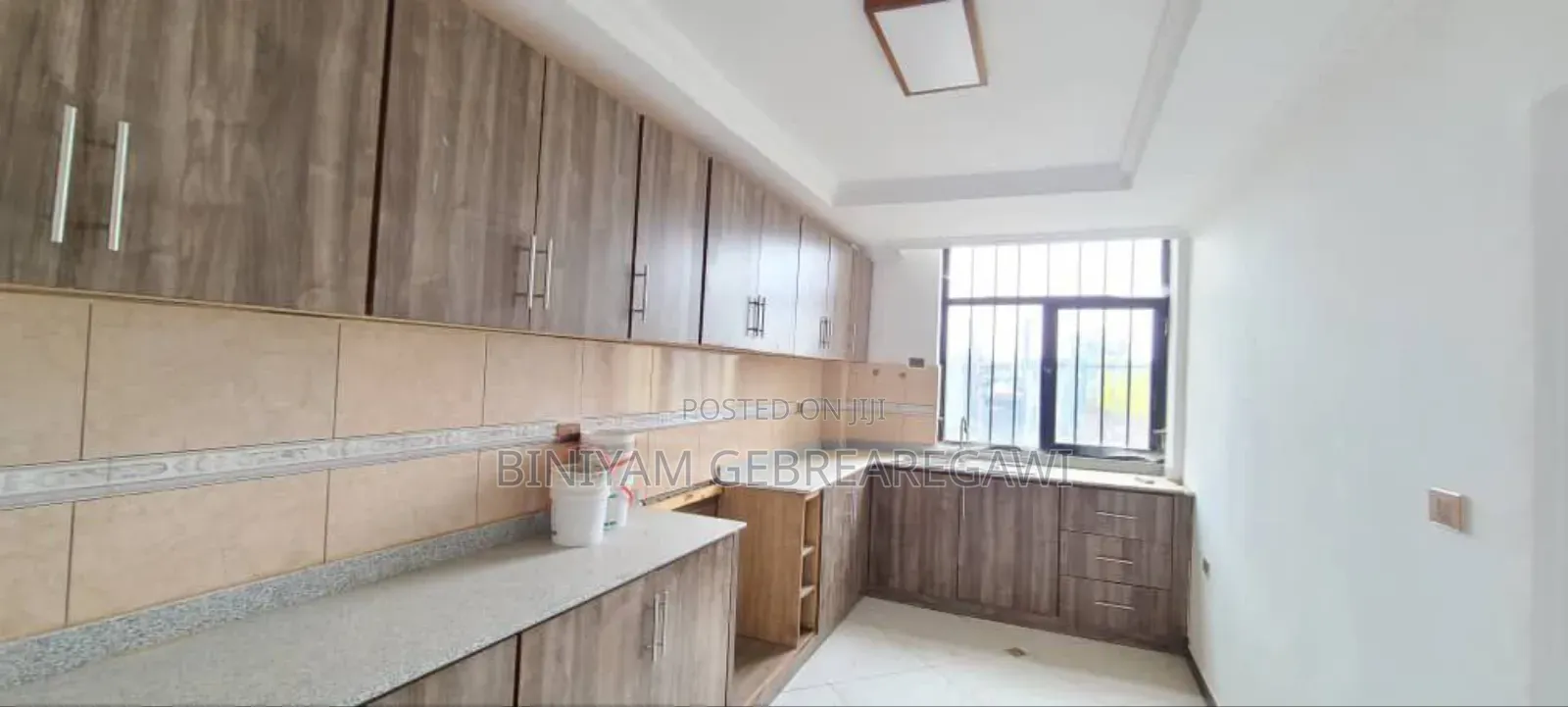 2bdrm Apartment in Apartment, Yeka for rent