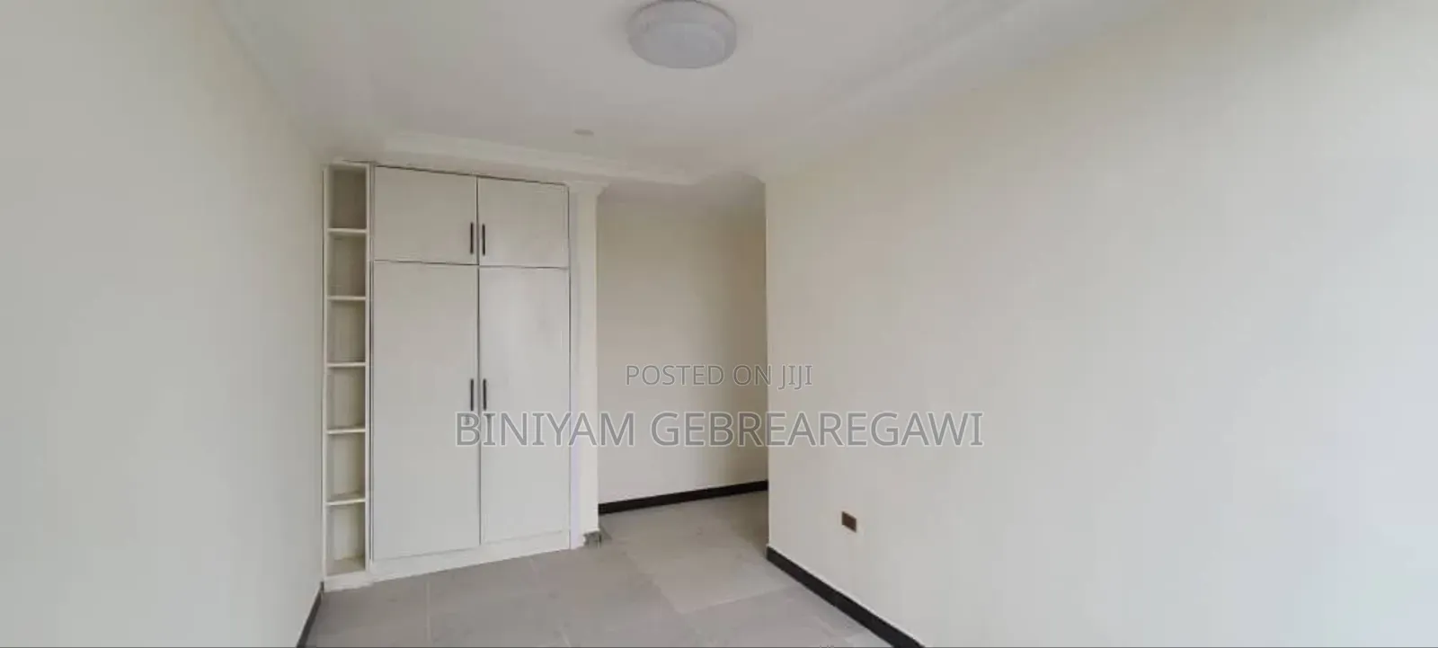 2bdrm Apartment in Apartment, Yeka for rent