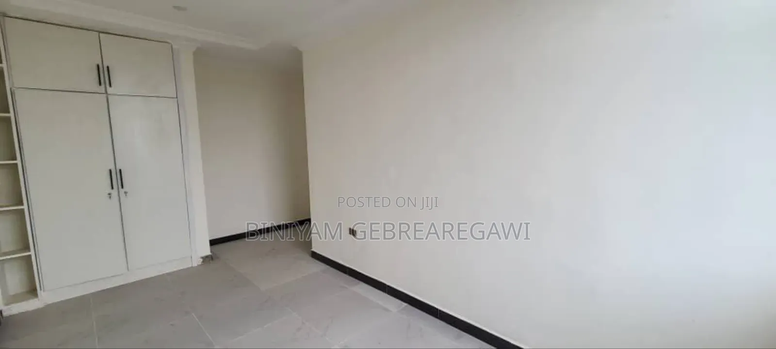 2bdrm Apartment in Apartment, Yeka for rent