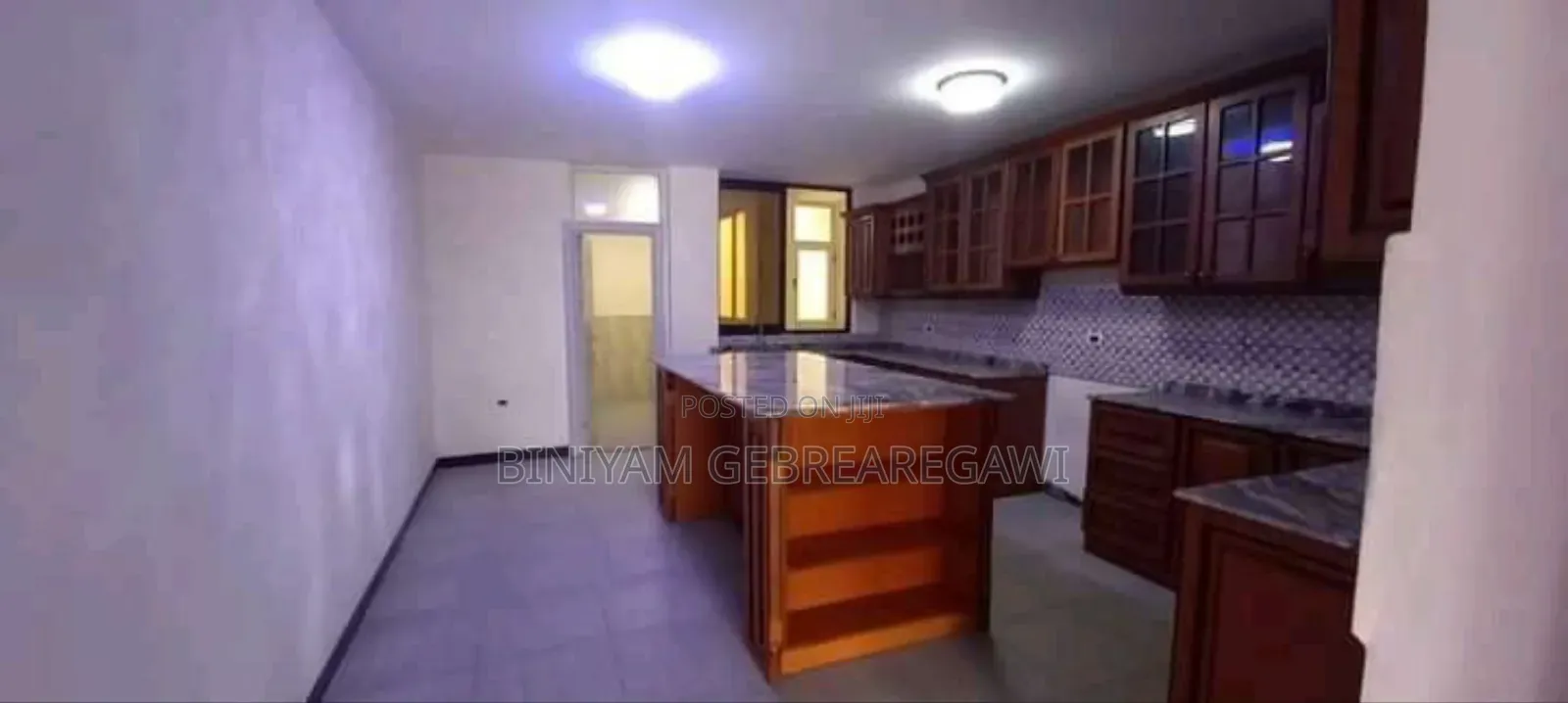 2bdrm Apartment in Apartment, Yeka for rent