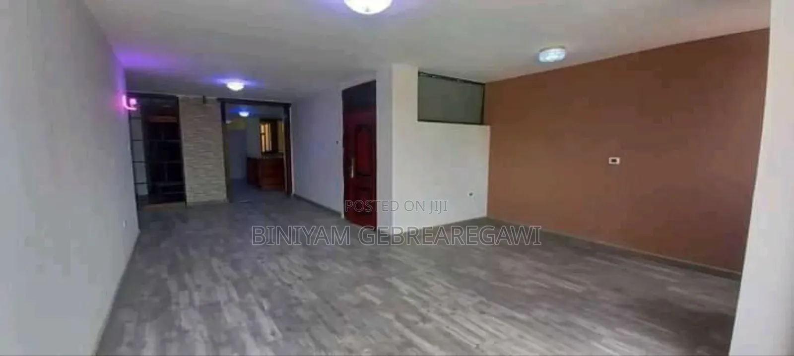 2bdrm Apartment in Apartment, Yeka for rent