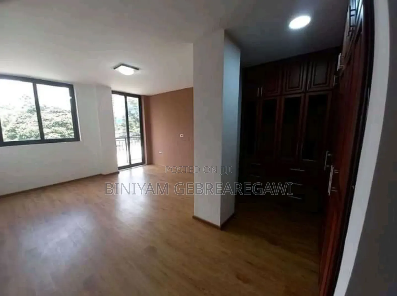 2bdrm Apartment in Apartment, Yeka for rent