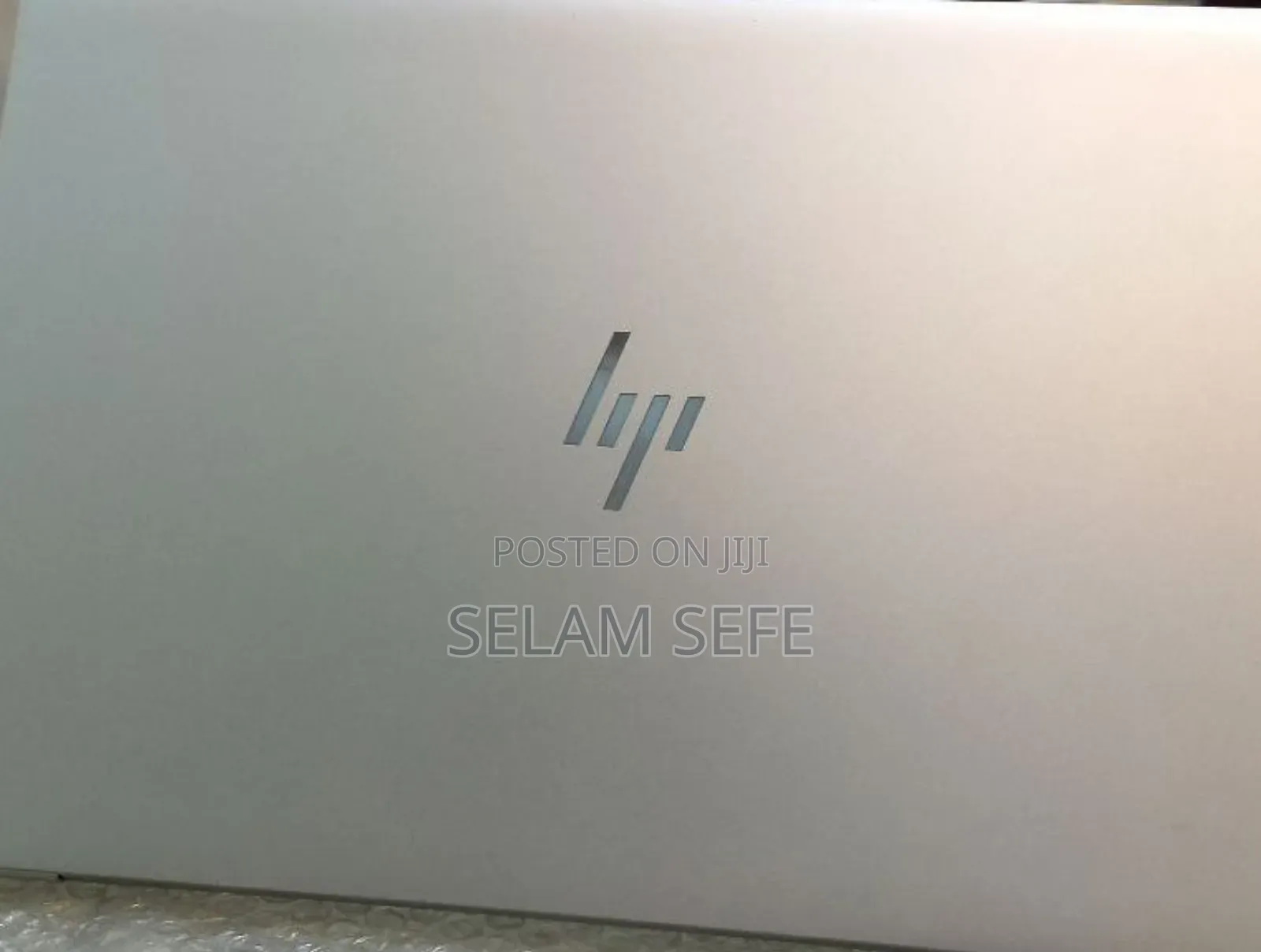 New Laptop HP EliteBook 850 16GB Intel Core I5 SSD 512GB
